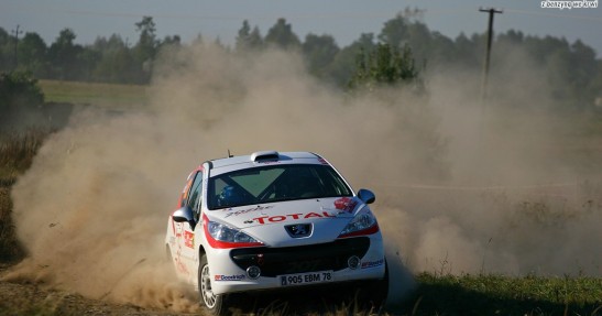 Rajd Orlen